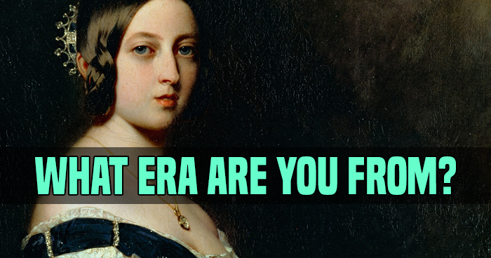 what-era-are-you-from-quiz